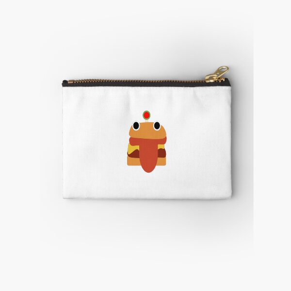 Aperçu de l'œuvre Burger de jeu vidéo créée et vendue par Sebasmerch.