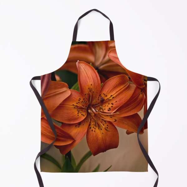 Item preview, Orange Lily designed and sold by Michael Cummings.