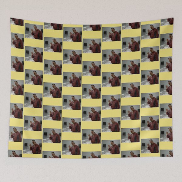 Item preview, Paulie Ay, Tone designed and sold by SweetPeaVintage.