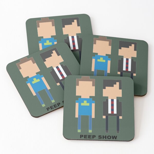 Item preview, Peep Show Mini-figure designed and sold by SweetPeaVintage.