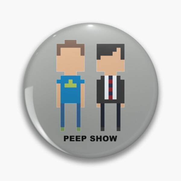 Item preview, Peep Show Mini-figure designed and sold by SweetPeaVintage.