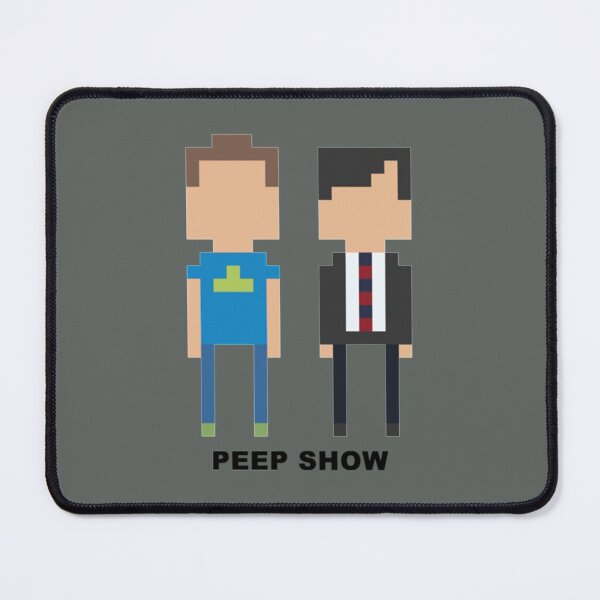 Item preview, Peep Show Mini-figure designed and sold by SweetPeaVintage.