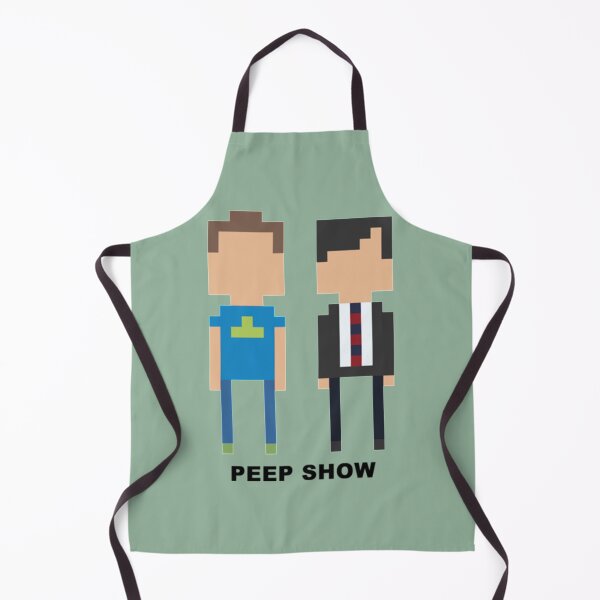 Item preview, Peep Show Mini-figure designed and sold by SweetPeaVintage.