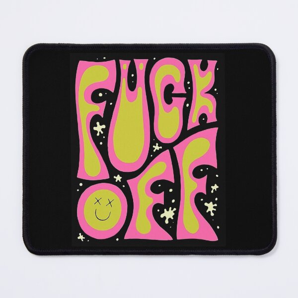 Item preview, F bomb designed and sold by freeyoursoul.