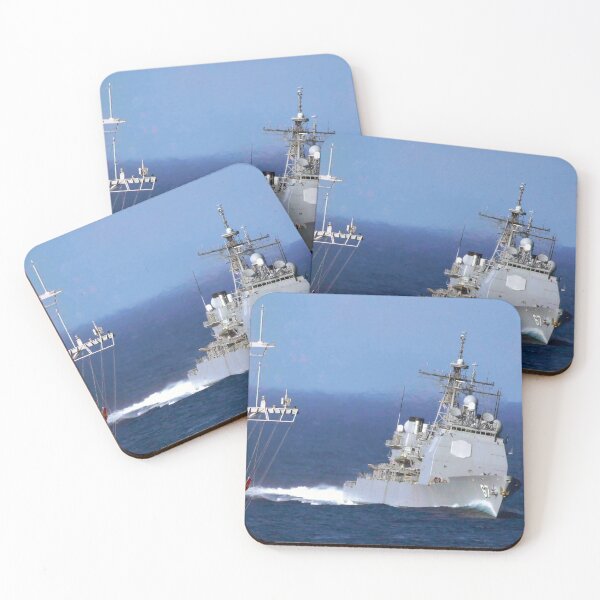 Item preview, USS SHILOH (CG-67) SHIP'S STORE designed and sold by militarygifts.