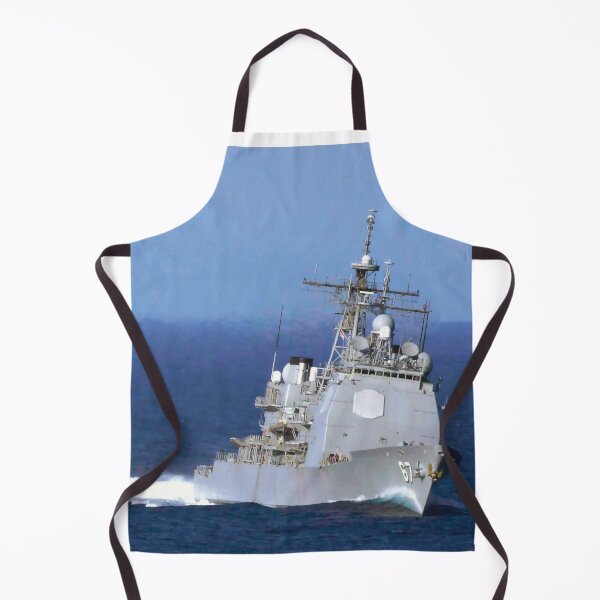 Item preview, USS SHILOH (CG-67) SHIP'S STORE designed and sold by militarygifts.