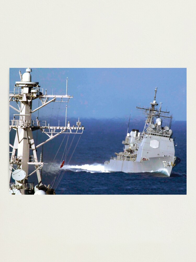 USS SHILOH (CG-67) SHIP'S STORE