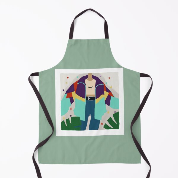 Item preview, Popart Thrifty Windbreaker designed and sold by SweetPeaVintage.