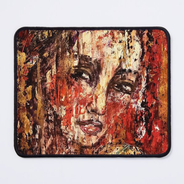 Item preview, Portrait designed and sold by amoxes.