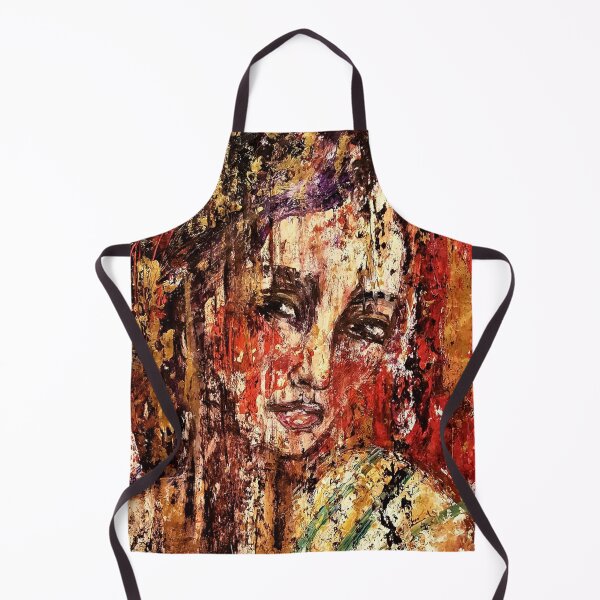 Item preview, Portrait designed and sold by amoxes.