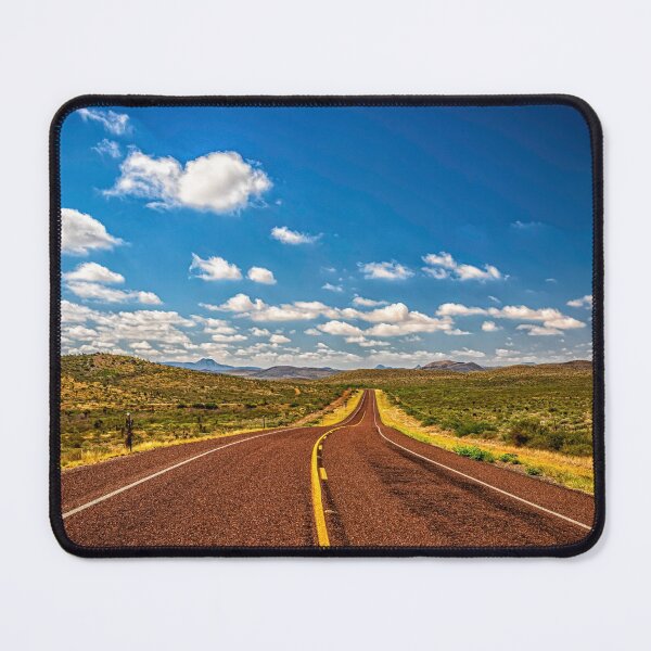 Item preview,  Highway 385 Brewster County designed and sold by GestaltImagery.