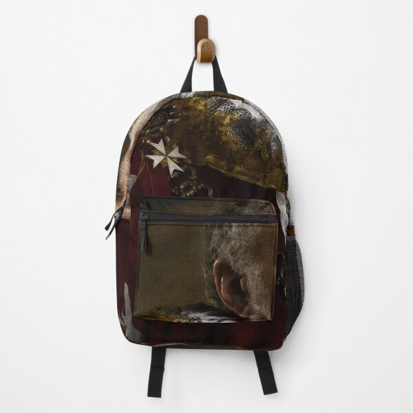 Item preview, Jean Parisot de la Valette designed and sold by William A McCarthy.