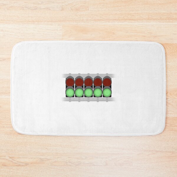 Item preview, Stealth Rita Launch Lights Photographic Print   designed and sold by JESSDSN-CA.