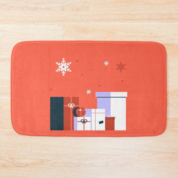 Item preview, Merry Christmas - Christmas Art - Christmas Decoration designed and sold by VizcwntGFX.