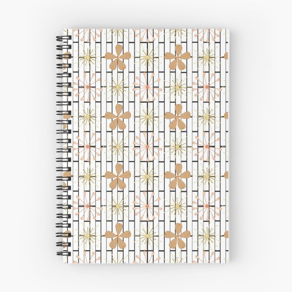 Item preview, Pastel textured repeat pattern- P64 designed and sold by Zitality.