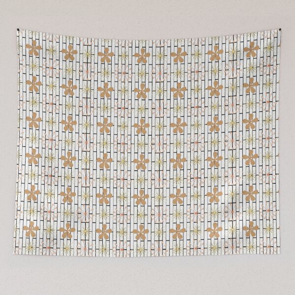 Item preview, Pastel textured repeat pattern- P64 designed and sold by Zitality.