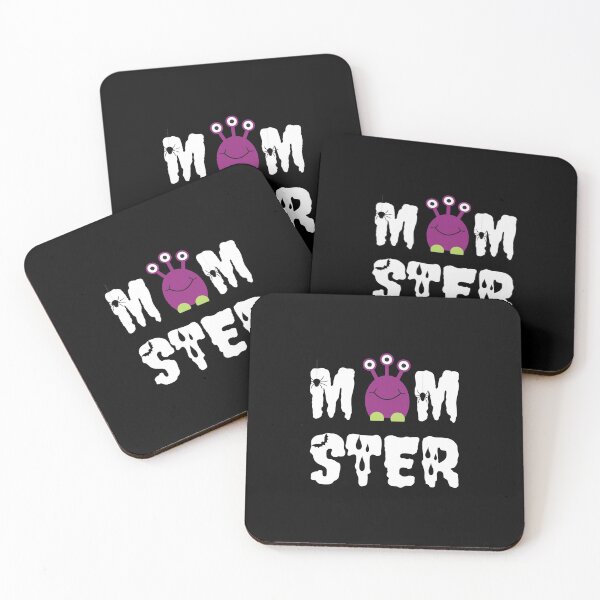 Item preview, Momster - Funny Halloween - Saying designed and sold by AsmArt-co.