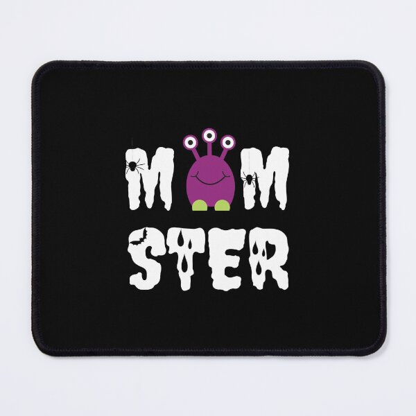 Item preview, Momster - Funny Halloween - Saying designed and sold by AsmArt-co.