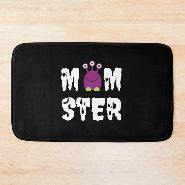 Item preview, Momster - Funny Halloween - Saying designed and sold by AsmArt-co.