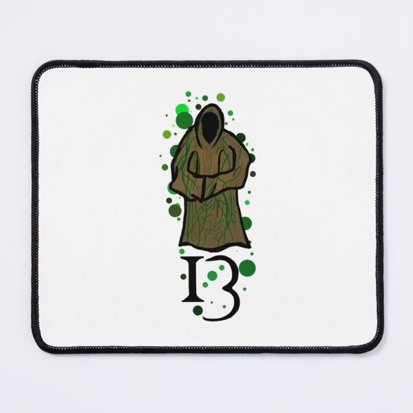 Item preview, Thirteen ride illustration   designed and sold by JESSDSN-CA.