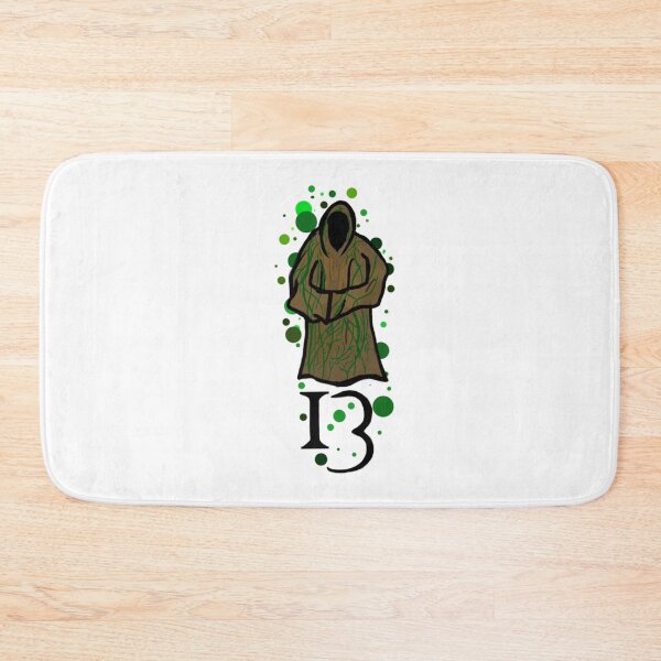 Item preview, Thirteen ride illustration   designed and sold by JESSDSN-CA.