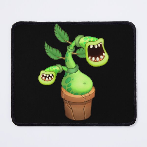 Item preview, Potbelly Monste Ideas designed and sold by GertaMoritz.