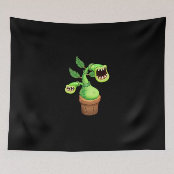Item preview, Potbelly Monste Ideas designed and sold by GertaMoritz.