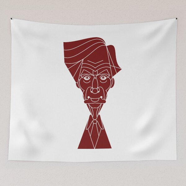 Item preview, Bertrand Russell designed and sold by jholbo.