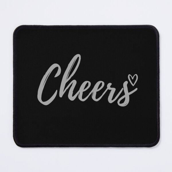 Item preview, Cheers designed and sold by RIXXI HEY CO..