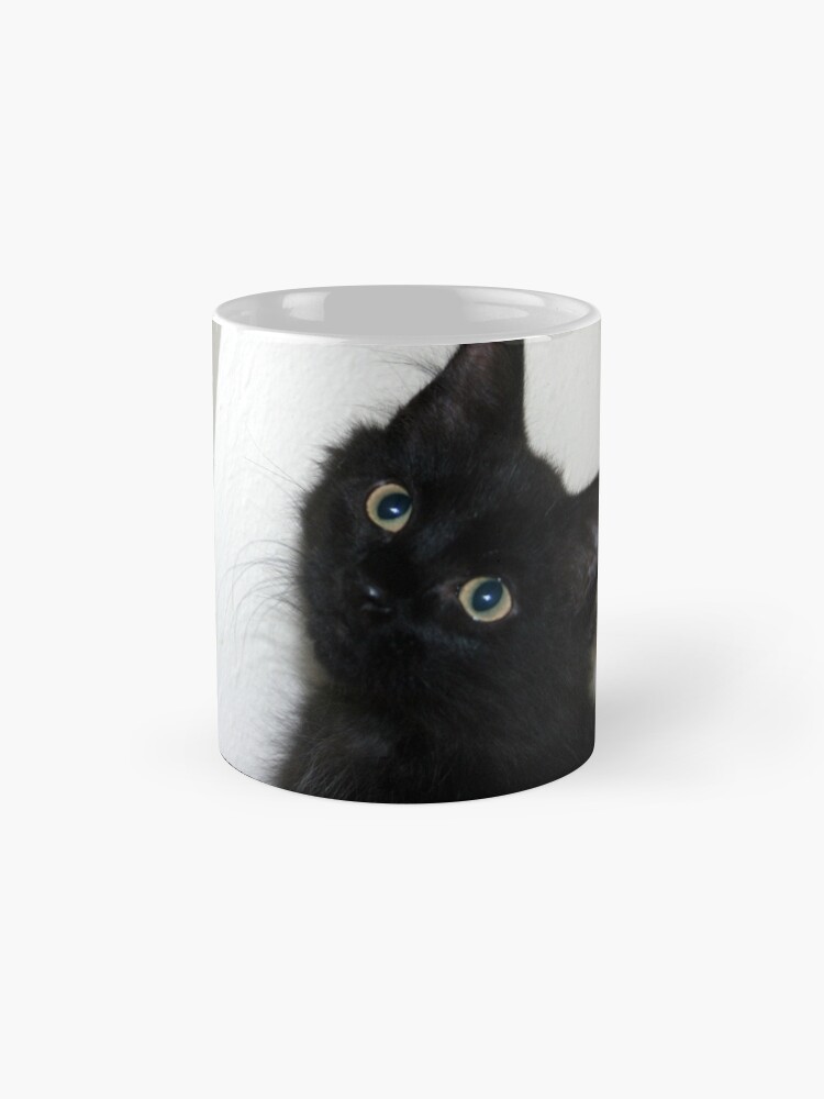 Alternate view of In the Corner Mug