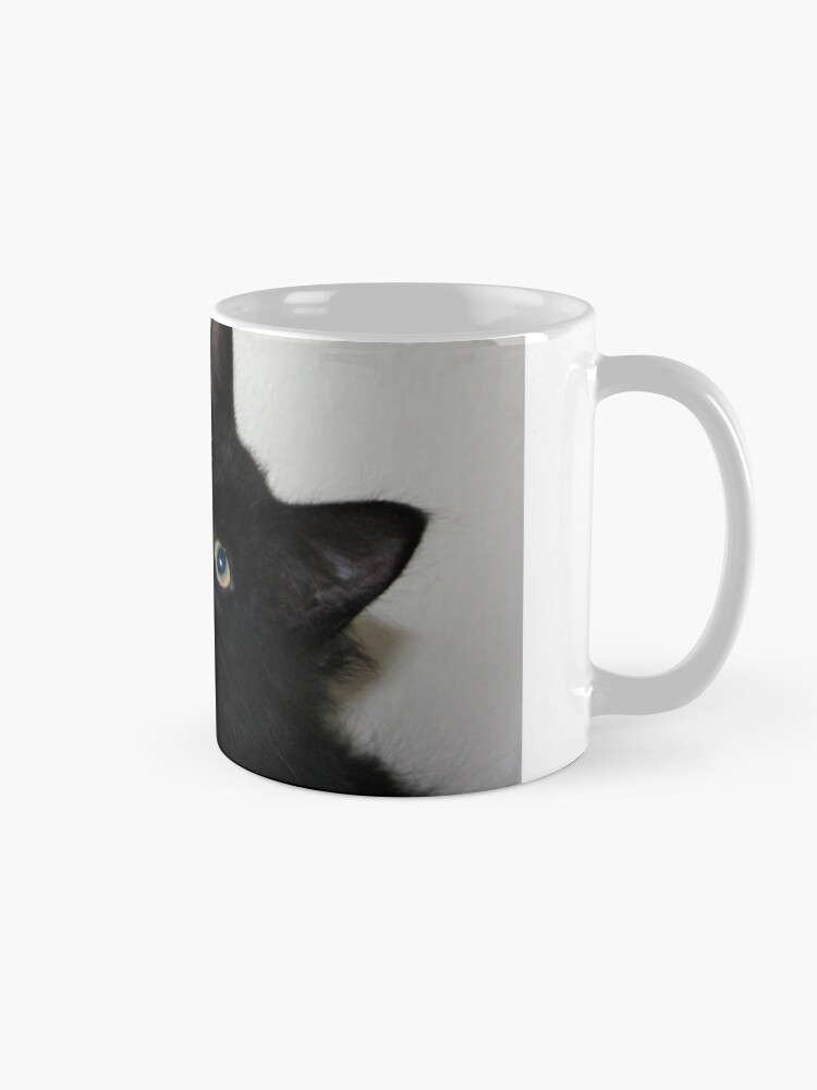 Alternate view of In the Corner Mug