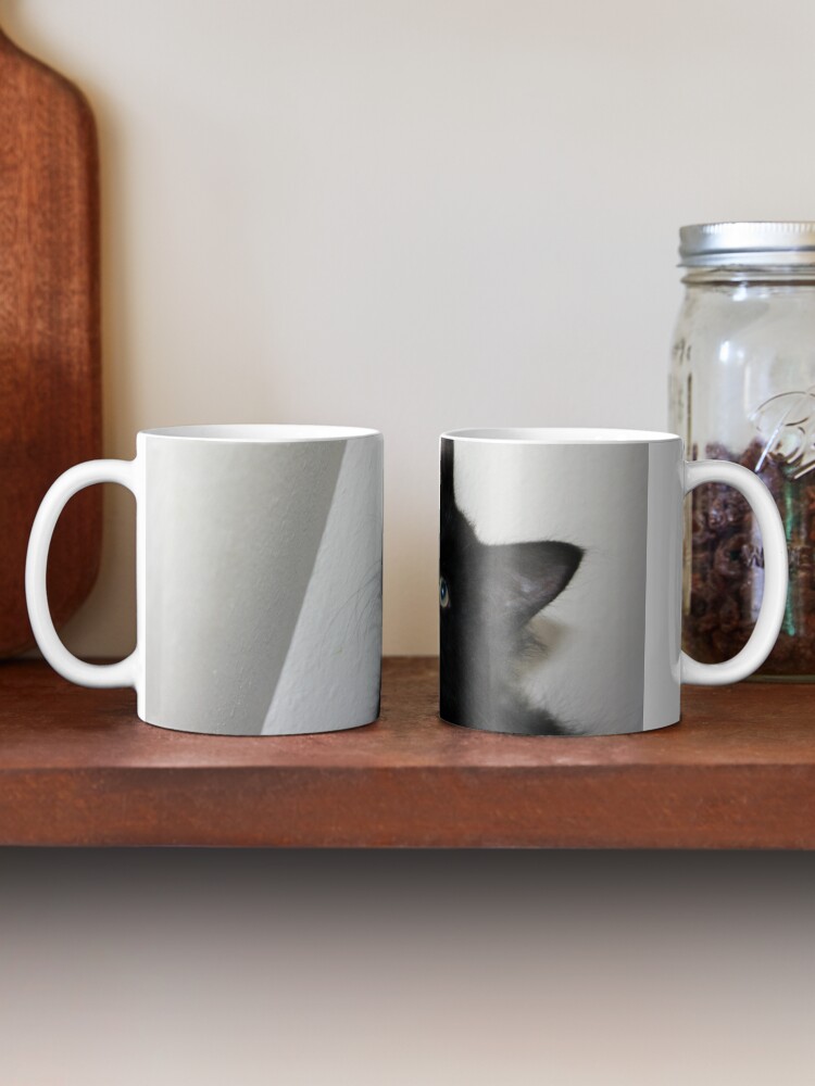 Alternate view of In the Corner Mug