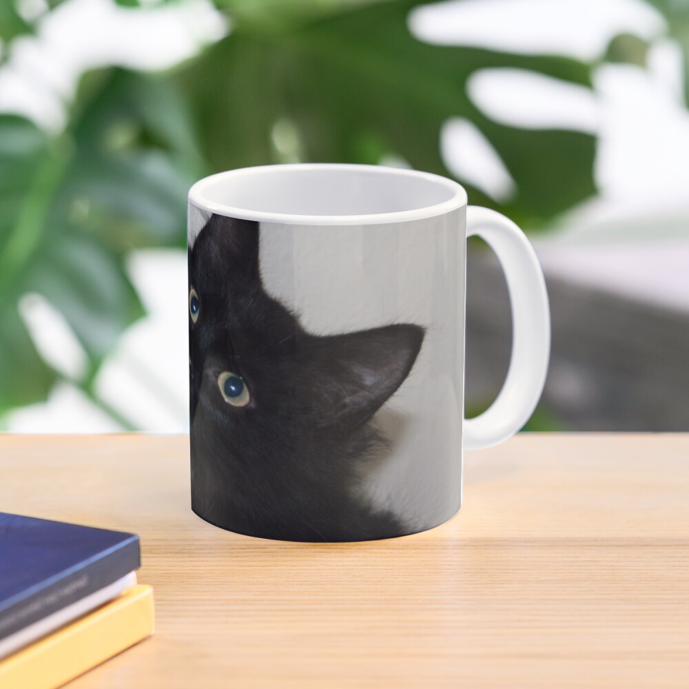 In the Corner Mug