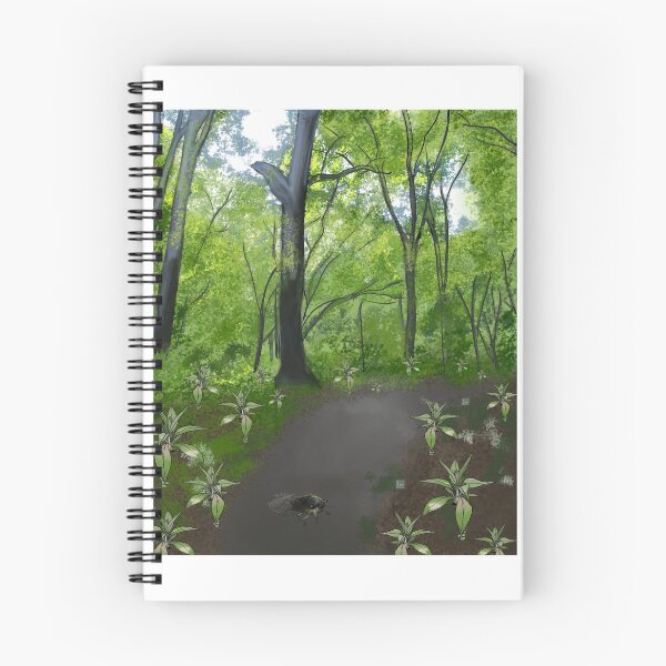 Item preview, Dae Hiking in Rio de Janeiro designed and sold by DaetheCicada.
