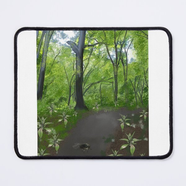 Item preview, Dae Hiking in Rio de Janeiro designed and sold by DaetheCicada.