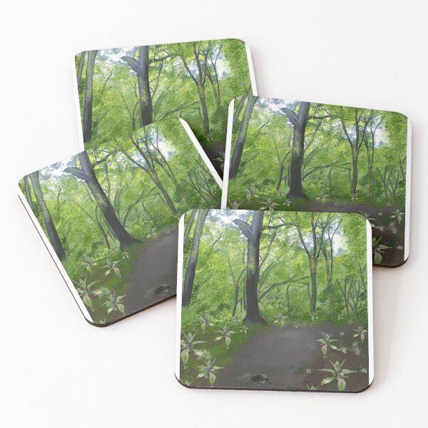 Item preview, Dae Hiking in Rio de Janeiro designed and sold by DaetheCicada.