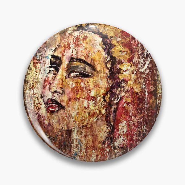 Item preview, Portrait designed and sold by amoxes.