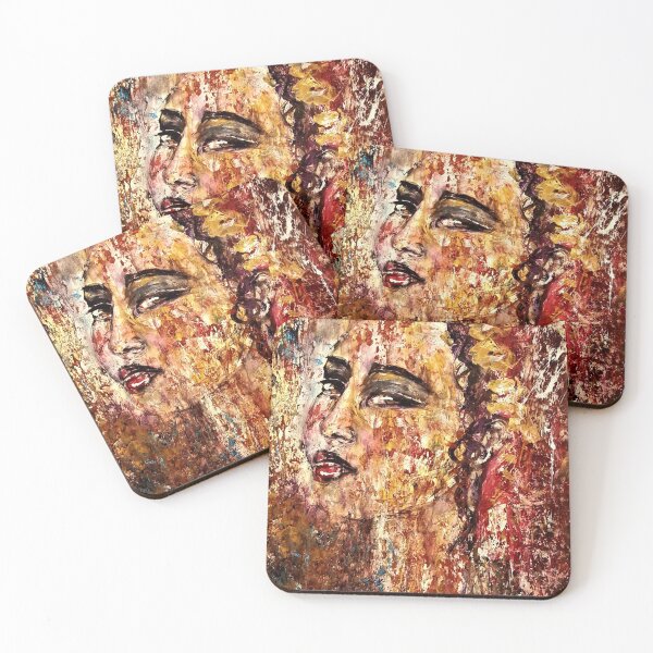 Item preview, Retrato designed and sold by amoxes.