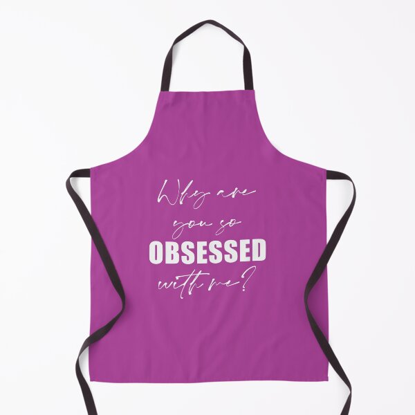 Item preview, Why Are You So Obsessed With Me? designed and sold by KristyBDesigns.