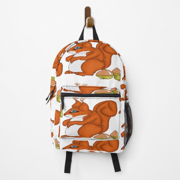 Item preview, RED SQUIRREL!!! designed and sold by CharlottePe21.