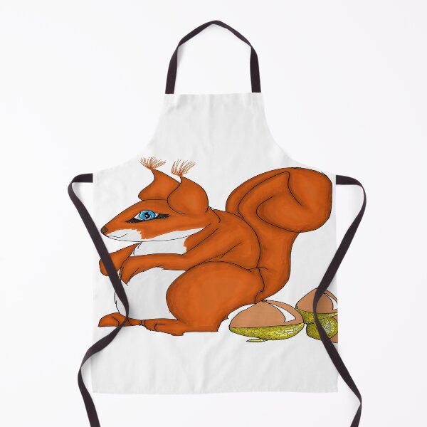 Item preview, RED SQUIRREL!!! designed and sold by CharlottePe21.
