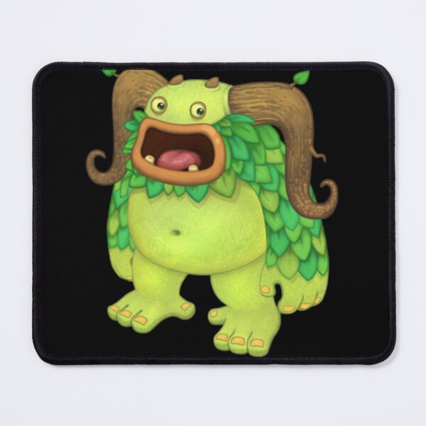 Item preview, Rare Brump Monste designed and sold by GertaMoritz.