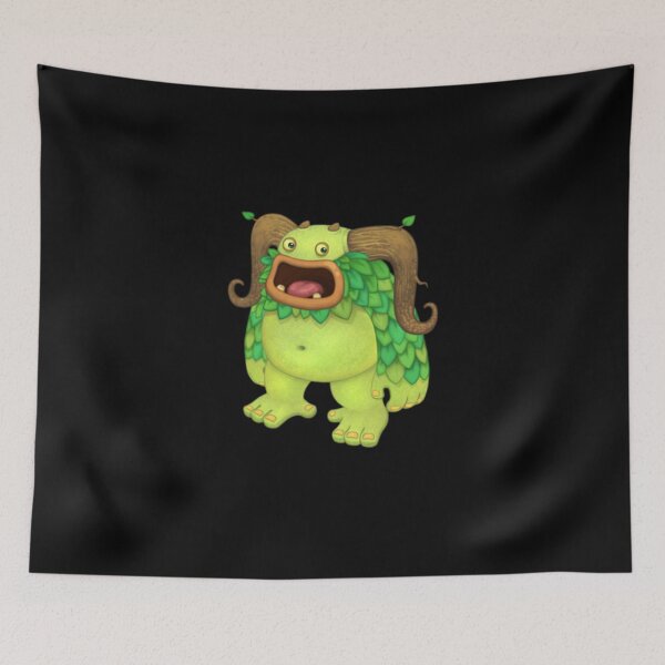 Item preview, Rare Brump Monste designed and sold by GertaMoritz.