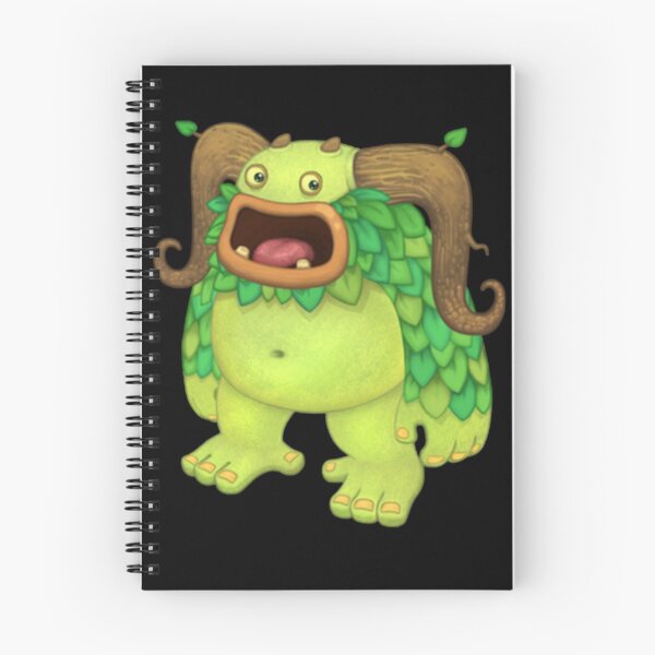 Item preview, Rare Brump Monste designed and sold by GertaMoritz.