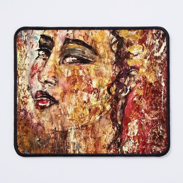 Item preview, Portrait designed and sold by amoxes.