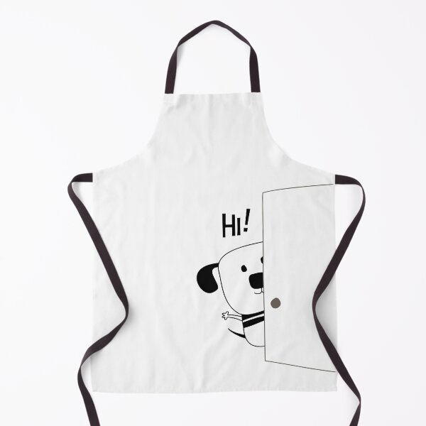 Item preview, Hello! designed and sold by Nanalamm.