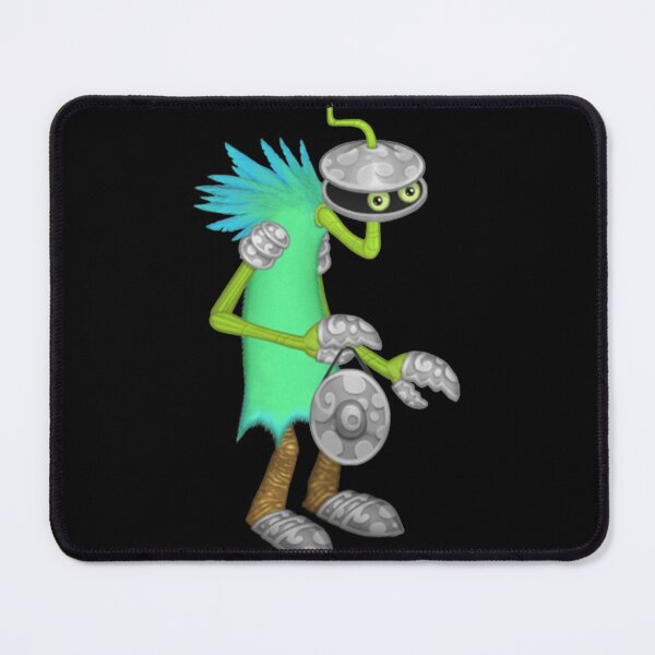 Item preview, Rare Clamble Monste designed and sold by GertaMoritz.