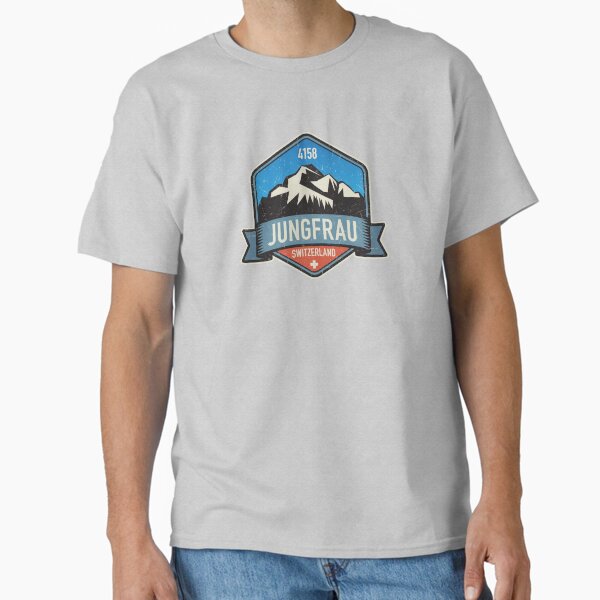 Item preview, Jungfrau, Switzerland designed and sold by studio838.