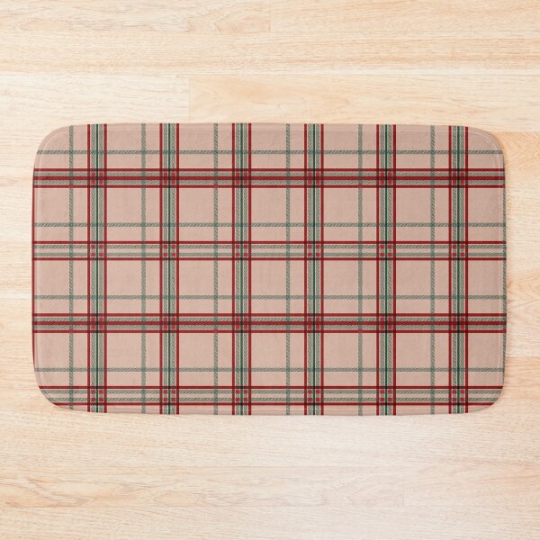 Item preview, Tartan Theme designed and sold by cafelab.