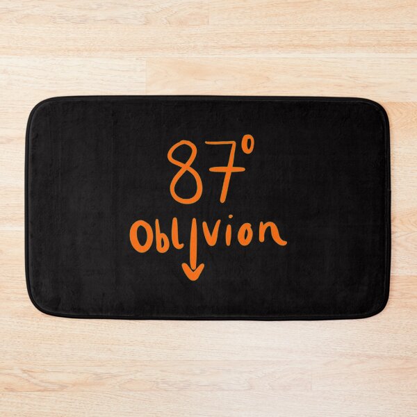 Item preview, 87 degrees - Oblivion    designed and sold by JESSDSN-CA.